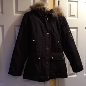 Michael Kors Winter Parka Coat